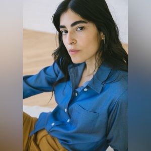 Tradlands Tourist Catalina Shirt